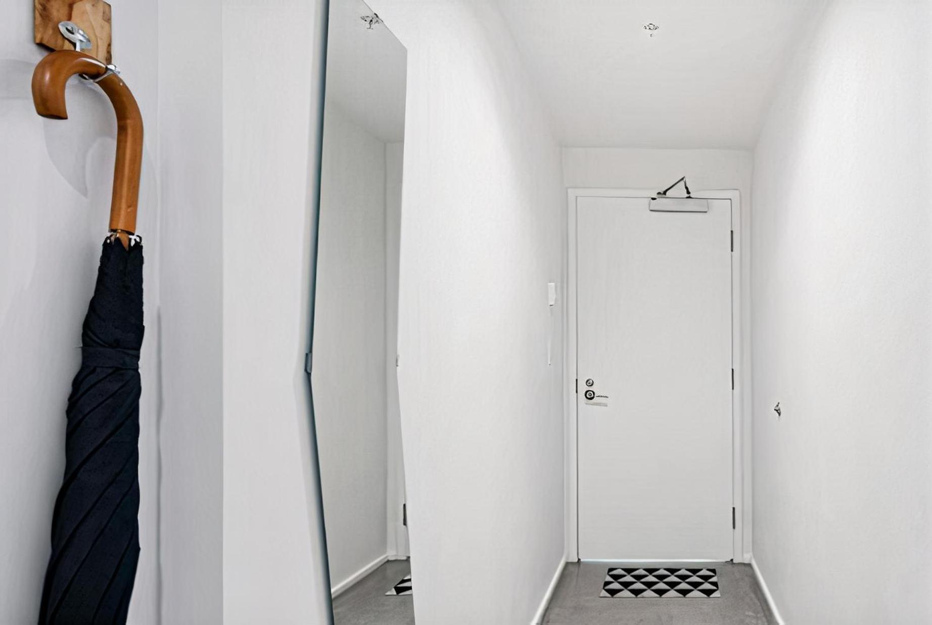 Modern, Bright & Central 1-Bed Downtown Apt Close To Rogers Arena Vancouver Exterior foto